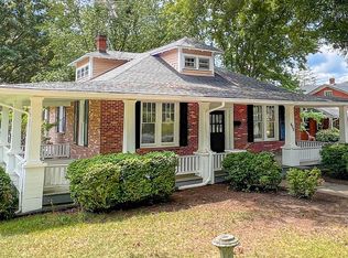 409 W Sycamore St, Chase City, VA 23924