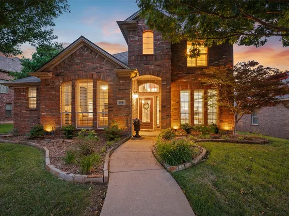 2081 Ashbourne Dr, Rockwall, TX 75087