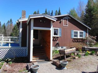 675 Shores Hill Rd, Granby, VT 05840