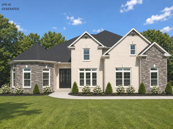 Greenridge C Plan, Evans and Grubb