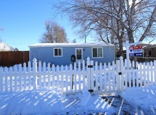 7476 Krameria Dr, Commerce City, CO 80022