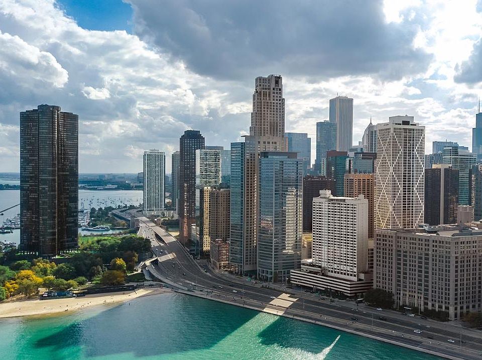 1st image of 505 N Lake Shore Dr APT 1419
