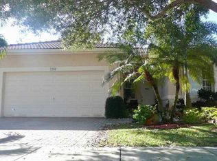 7298 NW 23rd St, Pembroke Pines, FL 33024