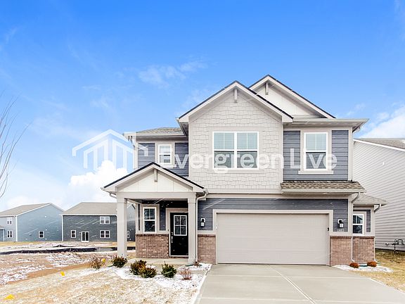 2nd image of 3617 Copley Ct