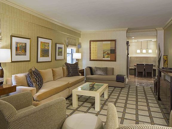 2nd image of 605 Park Ave APT 2F