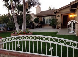 7778 Backer Rd, San Diego, CA 92126