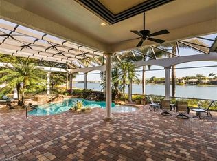10811 Isola Bella Ct, Miromar Lakes, FL 33913