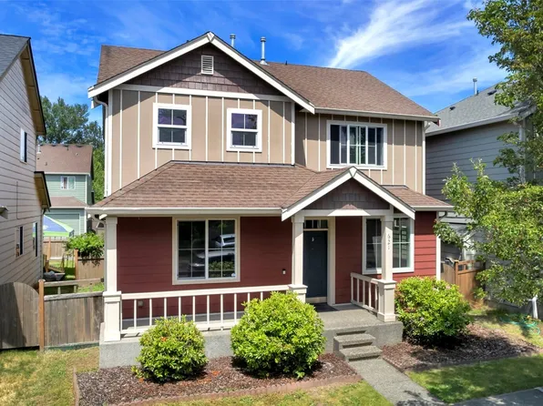 6219 Park St E, Fife, WA 98424