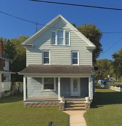 Front of Home - 2