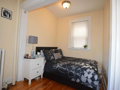 15 Park Dr APT 5, Boston, MA, 02215