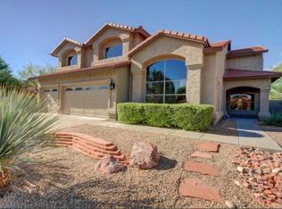 4028 E Robin Ln, Phoenix, AZ 85050