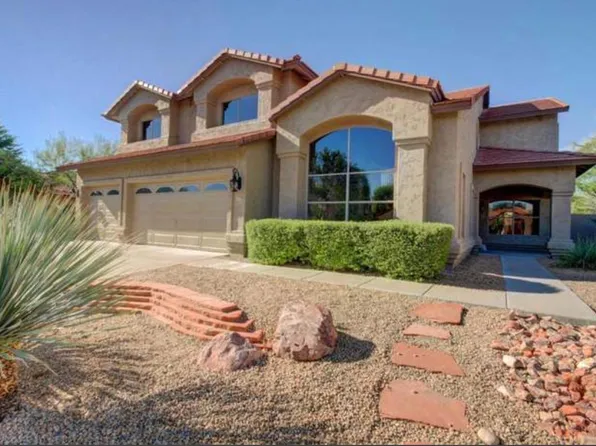 4028 E Robin Ln, Phoenix, AZ 85050