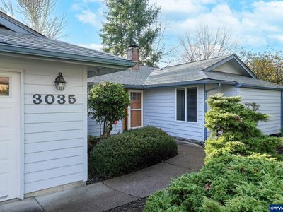 3035 NW Greenbriar Pl, Corvallis, OR, 97330