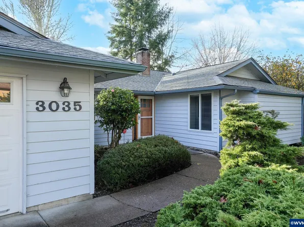 3035 NW Greenbriar Pl, Corvallis, OR 97330