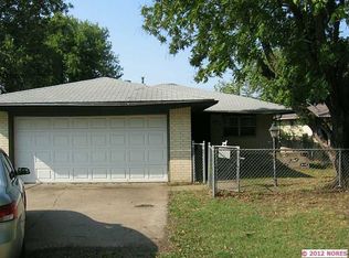 280 4th St, Ramona, OK 74061