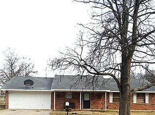 4051 Riverview Dr, Corinth, TX 76210