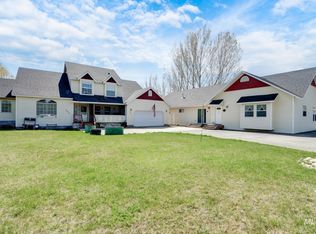 2211 Waterwheel Rd, Emmett, ID 83617