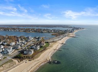 200 Grand Ave, Falmouth, MA 02540