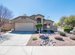 12417 W Palo Verde Dr, Litchfield Park, AZ 85340