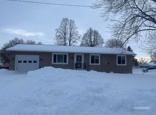 501 E Donegal St, Oneill, NE 68763