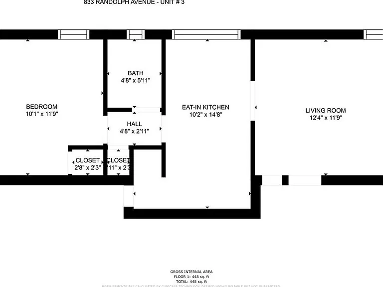 833 Randolph Ave — Photo 10