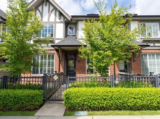 30989 Westridge Pl #17, Abbotsford, BC V2T0E7