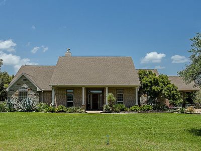 6502 Dutch John Cir, Richmond, TX, 77469