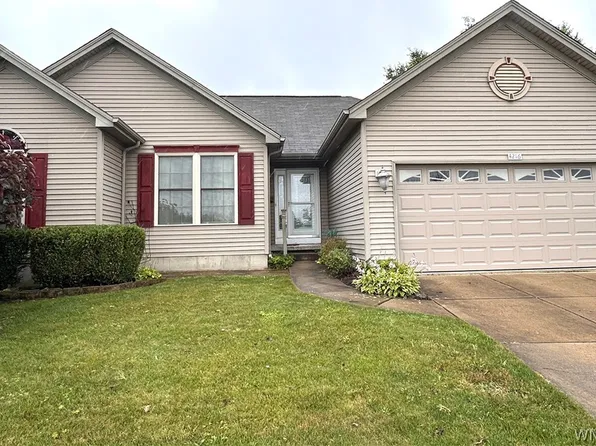 4216 Tisbury Ln, Hamburg, NY 14075