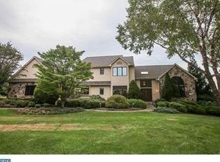 1136 Saint Finegan Dr, West Chester, PA 19382