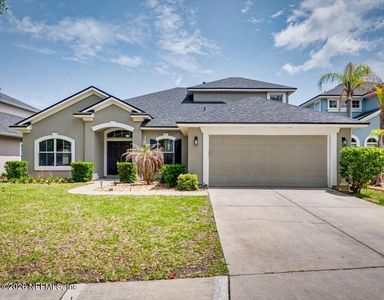 6273 OLETA Way, Jacksonville, FL, 32258