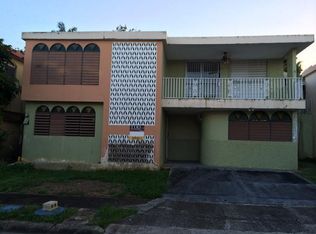 1796 Calle Astromelia, Cupey, PR 00926