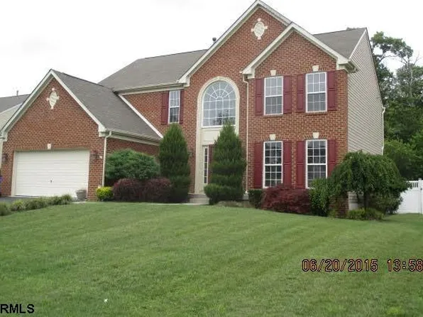 1428 Cherokee Ln, Vineland, NJ 08361