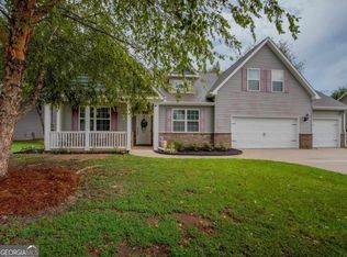 212 Christopher Luke Cir, Perry, GA 31069