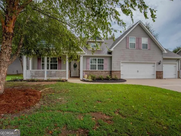 212 Christopher Luke Cir, Perry, GA 31069