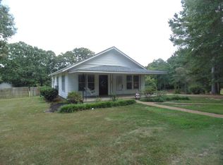 570 County Road 101, Oxford, MS 38655