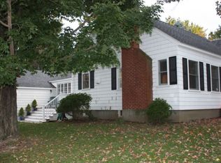 22 Stoneleigh Rd, Holden, MA 01520