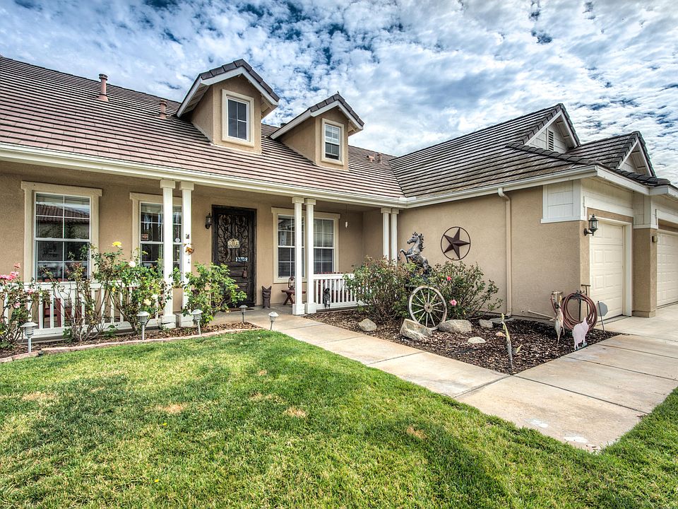 1501 El Paso Drive, Norco