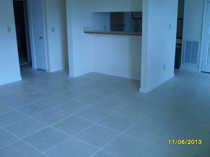 Living Room & Kitchen