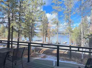 333 Running Horse Dr, McCall, ID 83638