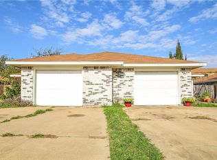 912 Irene St, Burleson, TX 76028