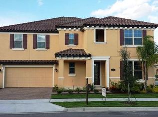 9200 Reflection Pointe Dr, Windermere, FL 34786