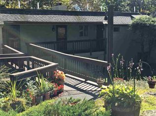 1221 Baker Turn #1E, Hartford, VT 05047