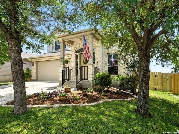 153 Crane Crest, New Braunfels, TX 78130