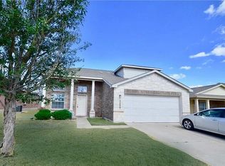 2309 Maedell Dr, Killeen, TX 76542