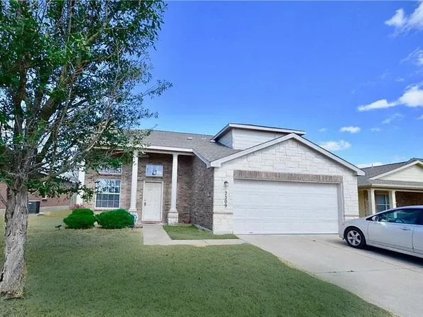 2309 Maedell Dr, Killeen, TX 76542