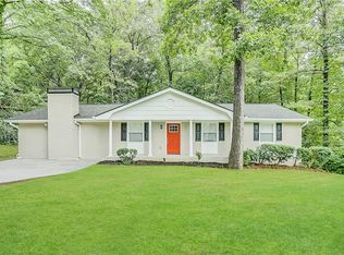 5794 Deerfield Trl, Atlanta, GA 30349