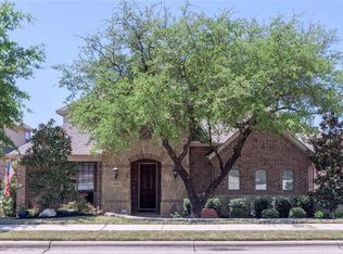 2605 Homecoming, Leander, TX 78641