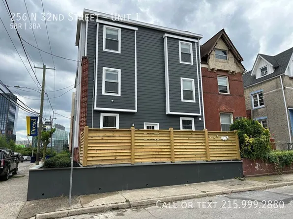 256 N 32nd St Unit 1, Philadelphia, PA 19104