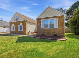 5105 Hawks Bill Ct, Virginia Beach, VA 23464