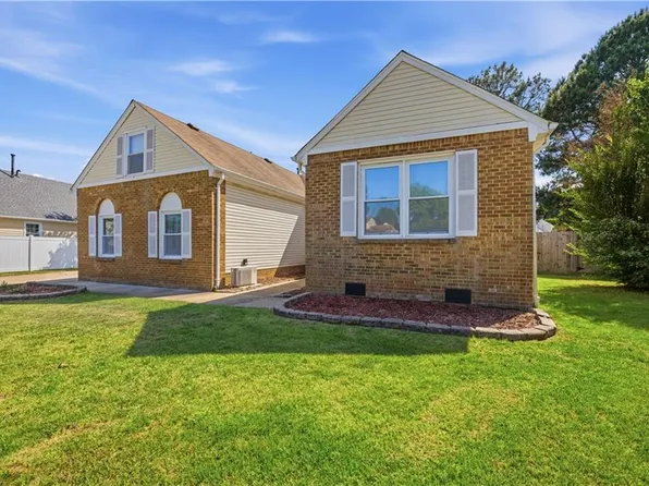 5105 Hawks Bill Ct, Virginia Beach, VA 23464